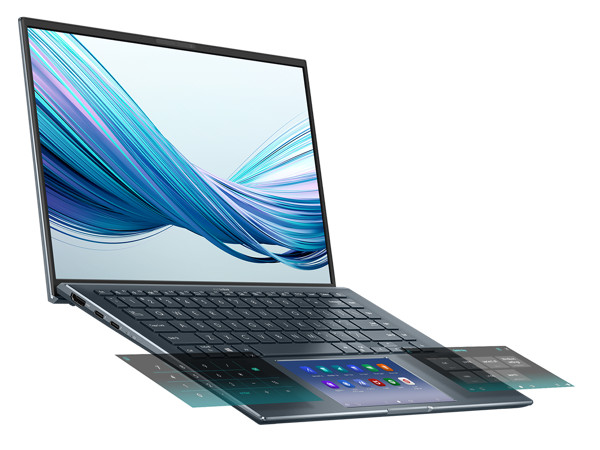 Laptop Asus Zenbook UX435EA-A5036T