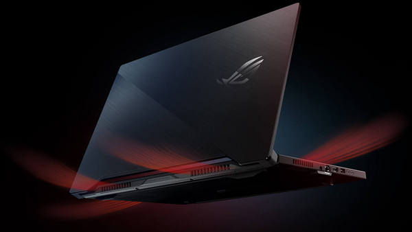 Laptop Asus Gaming ROG Zephyrus M15 GU502LU-AZ123T