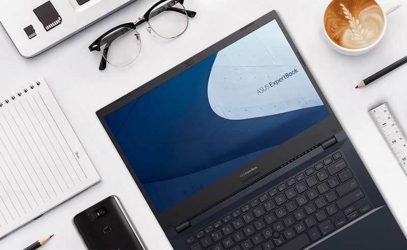 Laptop Asus ExpertBook P2451FA-EK1620