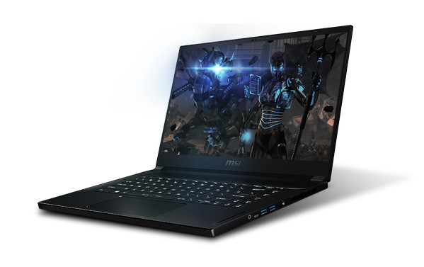 Laptop MSI Gaming GS66 Stealth 10UE 200VN