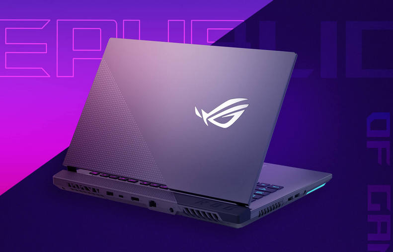 Laptop Asus Gaming ROG Strix G713