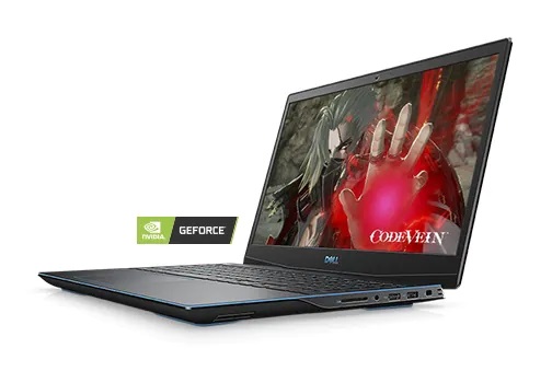 Laptop Dell Gaming G3 3500 70253721