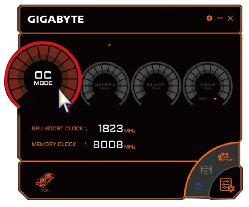 VGA GIGABYTE GV-N730D3-2GI 