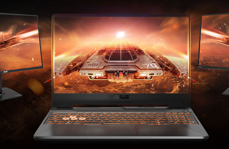 Laptop Asus TUF Gaming FX506LH-BQ046T
