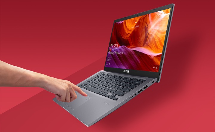 Laptop Asus Vivobook X415EA-EB266T