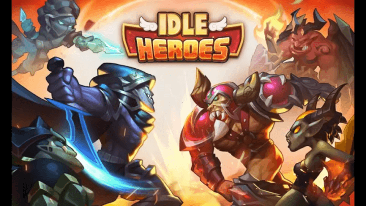 Sự phát triển đáng ngạc nhiên của thể loại Idle Game