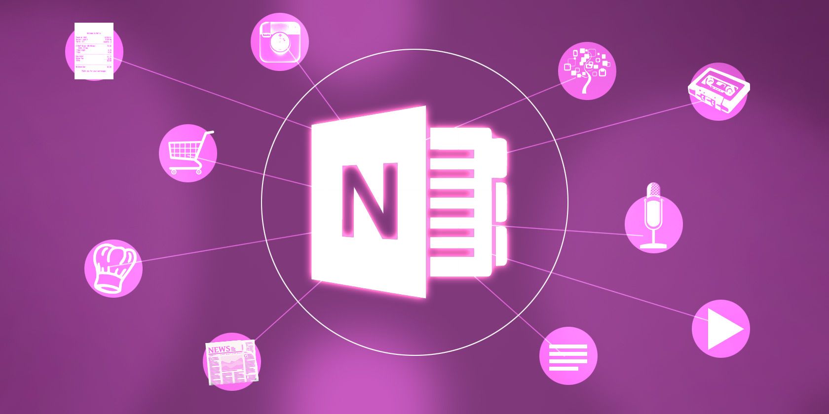 Microsoft hợp nhất các phiên bản One Note thành một ứng dụng