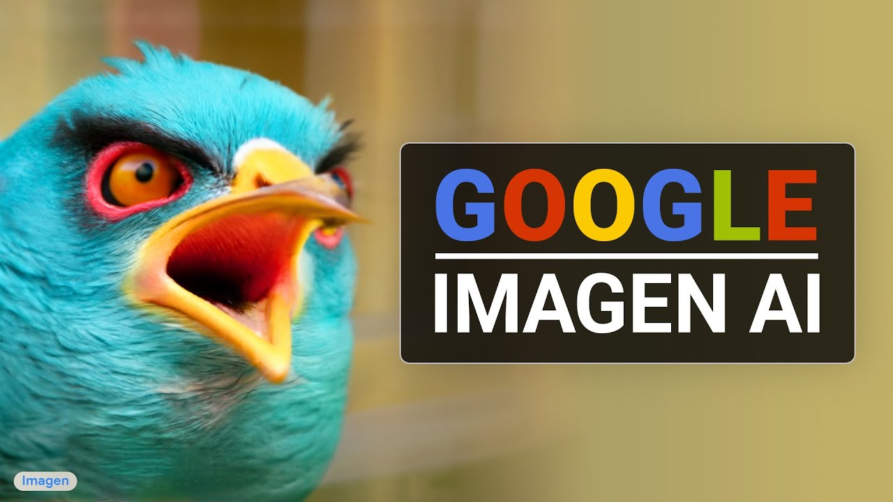 Mô hình AI chuyển văn bản thành hình ảnh của Google sắp ra mắt?