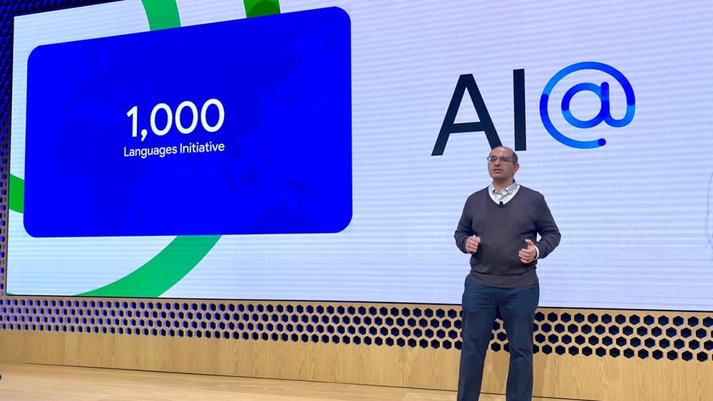 Google lên kế hoạch cho mô hình ngôn ngữ AI khổng lồ