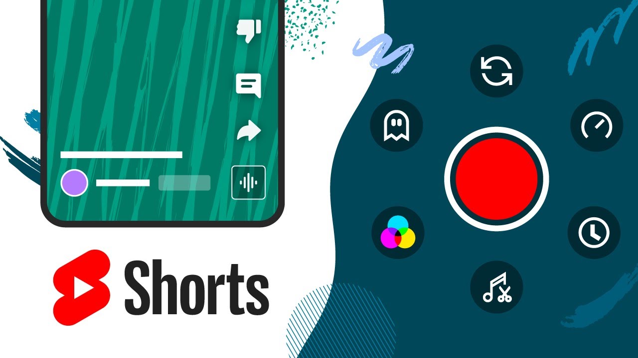 YouTube Shorts ra mắt bản cập nhật mới 