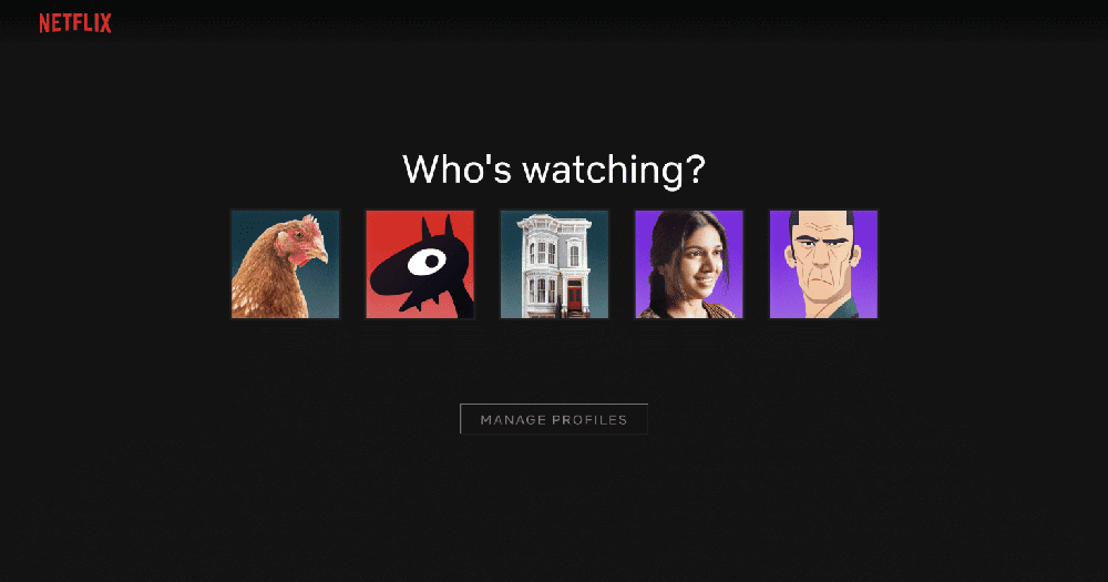 Netflix tăng giá các tài khoản chia sẻ