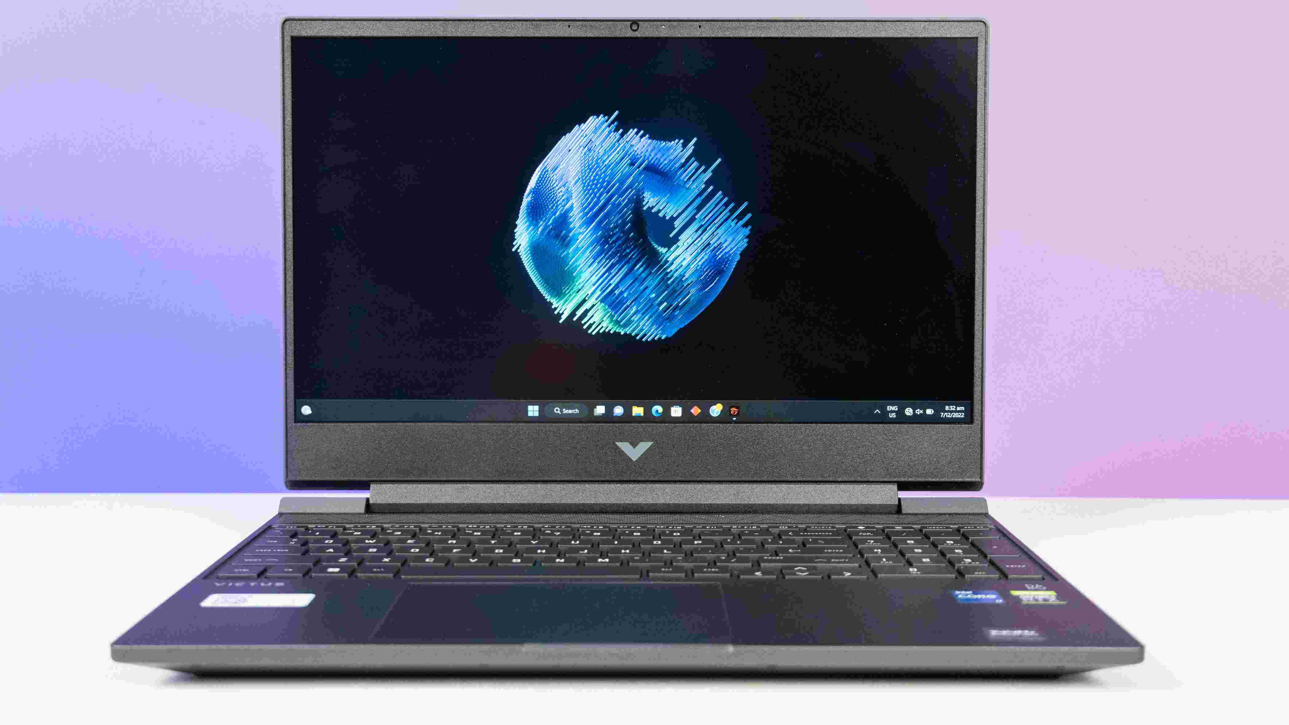 [Review] Laptop HP Gaming Victus 15 fa0110TX 7C0R3PA | Kẻ kế thừa đáng giá