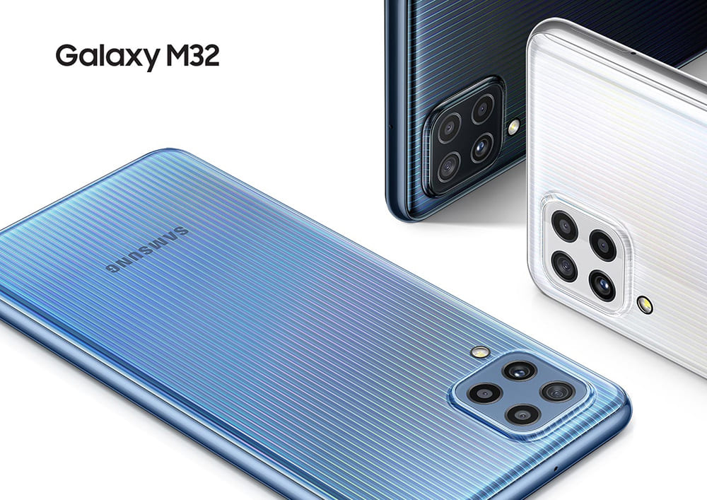 [Tin Tức] Samsung Galaxy M32 4G, F22 và A51 5G được nâng cấp với One UI 5 dựa trên Android 13