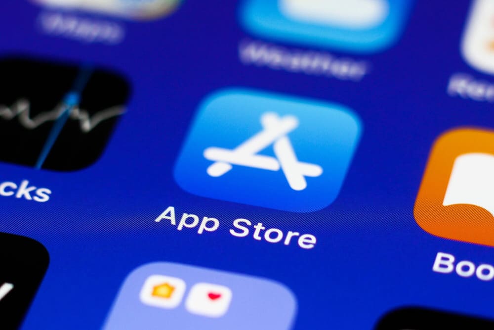 Apple chuẩn bị cho phép cài ứng dụng ngoài App Store