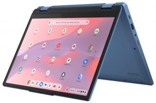 [Tin Tức] Lenovo giới thiệu hai Chromebook mới trước thềm CES | Giá khởi điểm chỉ 10 triệu đồng