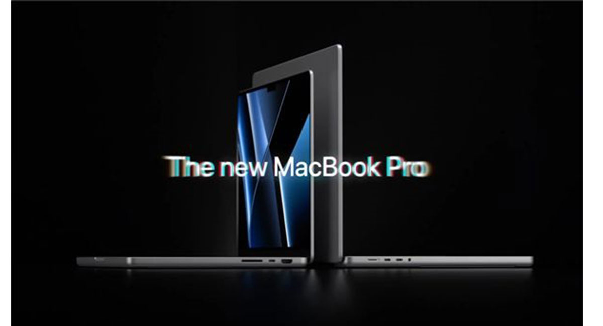[Tin Tức] Apple sắp ra mắt MacBook Pro có sử dụng chip M2 Max tự phát triển