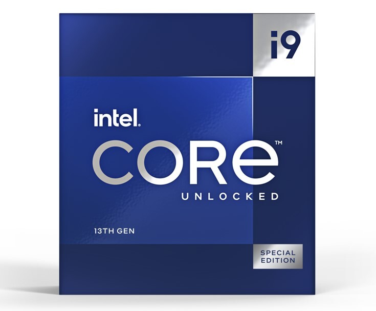 [Tin Tức] Intel ra mắt bộ vi xử lý Core i9-13900KS | CPU xung nhịp 6Ghz đầu tiên trên thế giới