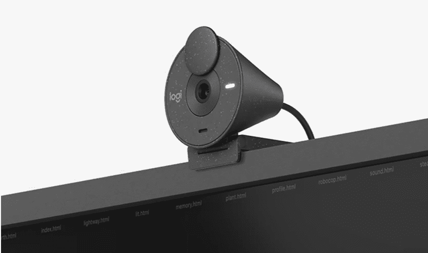 Bộ đôi webcam Logitech Brio 300 và Brio 305 thiết kế độc đáo cùng chất lượng hiện thị cực đỉnh chính thức ra mắt