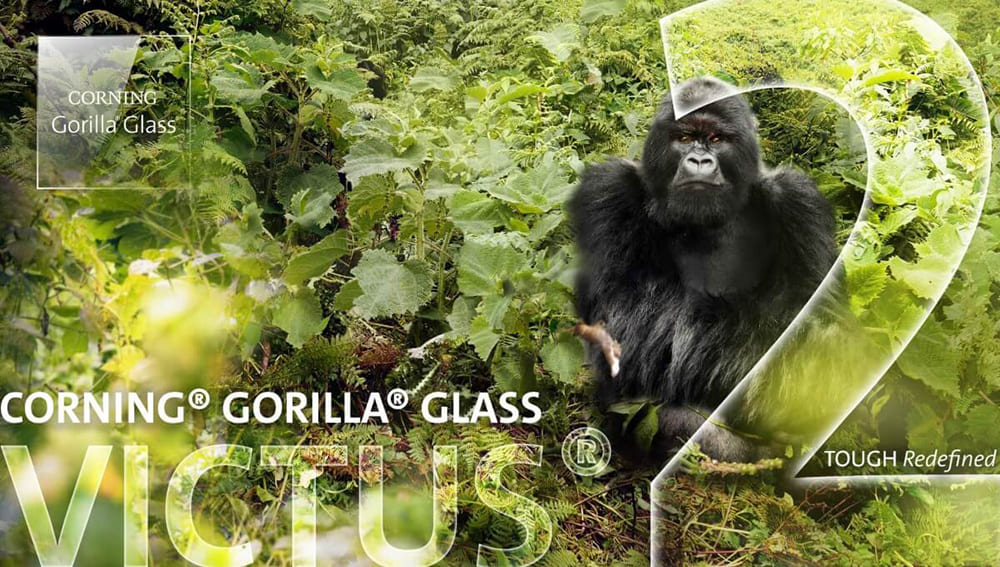 [Tin Tức] Galaxy S23 Series sẽ là những thiết bị đầu tiên sử dụng kính cường lực Gorilla Glass Victus 2