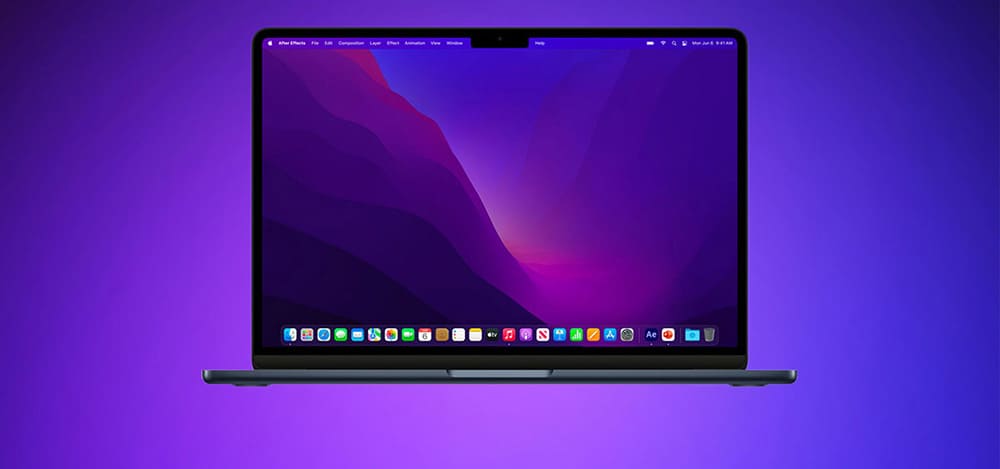 [Tin tức] Apple MacBook Air 15-inch có gì mới?