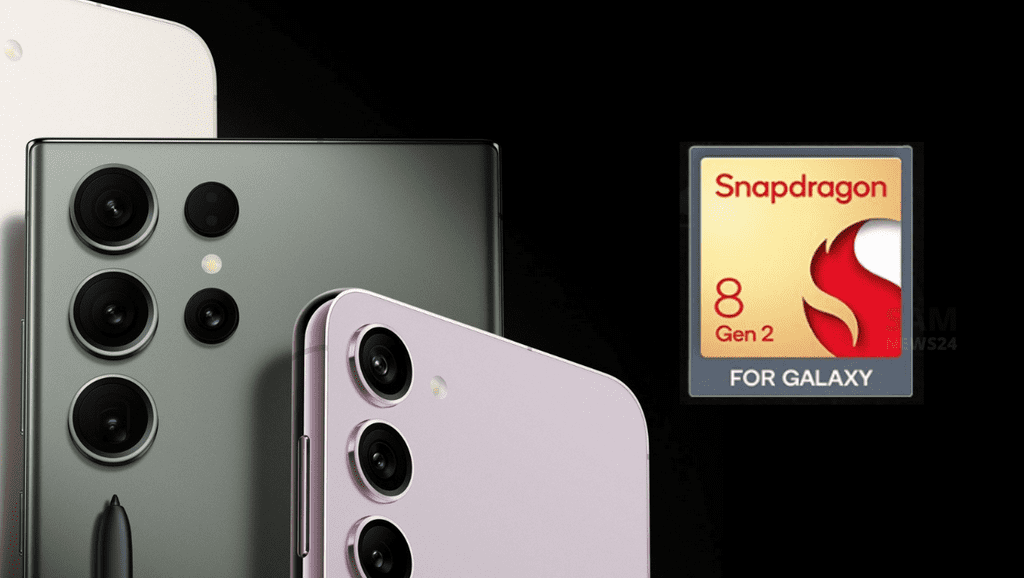 [Review] Tìm hiểu về Snapdragon 8 Gen 2 For Galaxy trên Samsung S23 Series | Liệu có khác biệt?