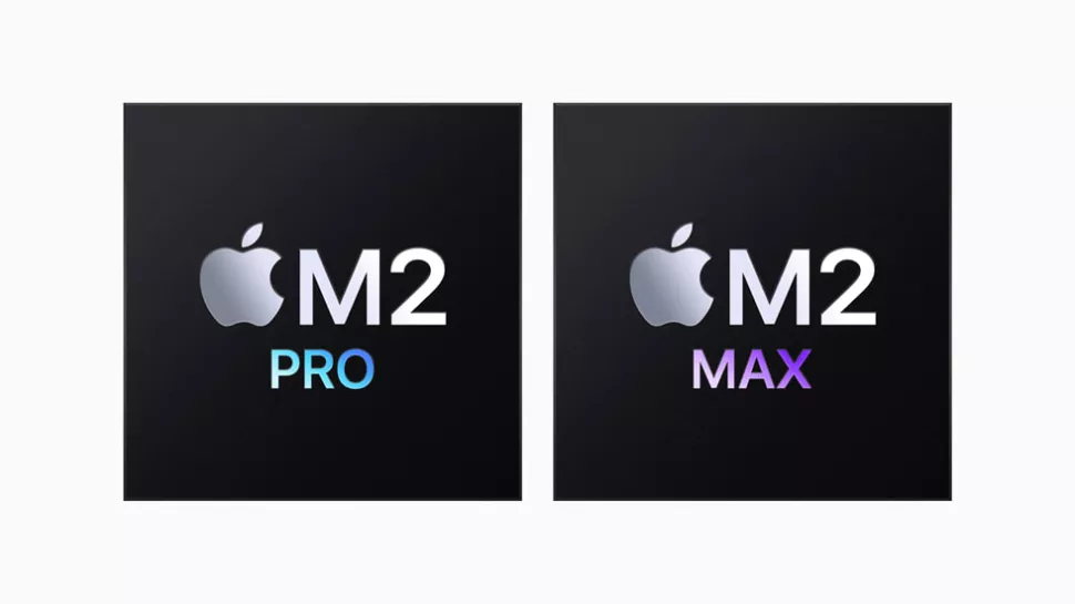 [Tin Tức] Apple phát hành M2 Pro và M2 Max: Nhanh hơn 20%, lên tới 19 lõi GPU