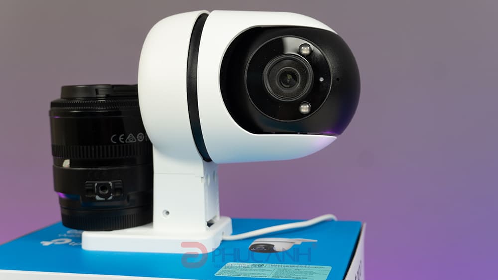 [Đánh giá] Camera TP Link Tapo C500 - giải pháp camera an ninh ngoài trời giá rẻ tốt nhất 2023