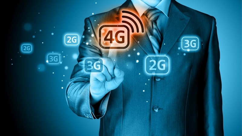 Tìm hiểu các công nghệ mạng di động 1G, 2G, 3G, 4G, 5G là gì?