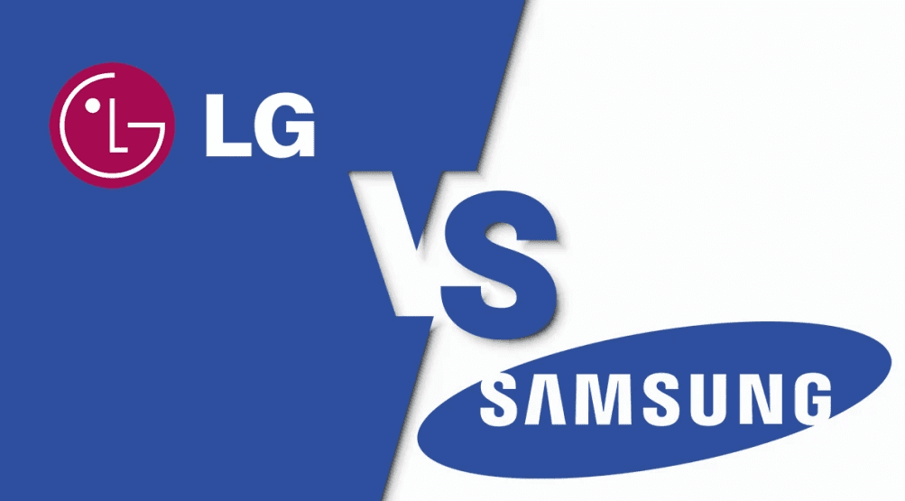 [Tin tức] LG Display tuyên bố QD OLED của Samsung dễ bị cháy màn hình hơn WOLED của LG