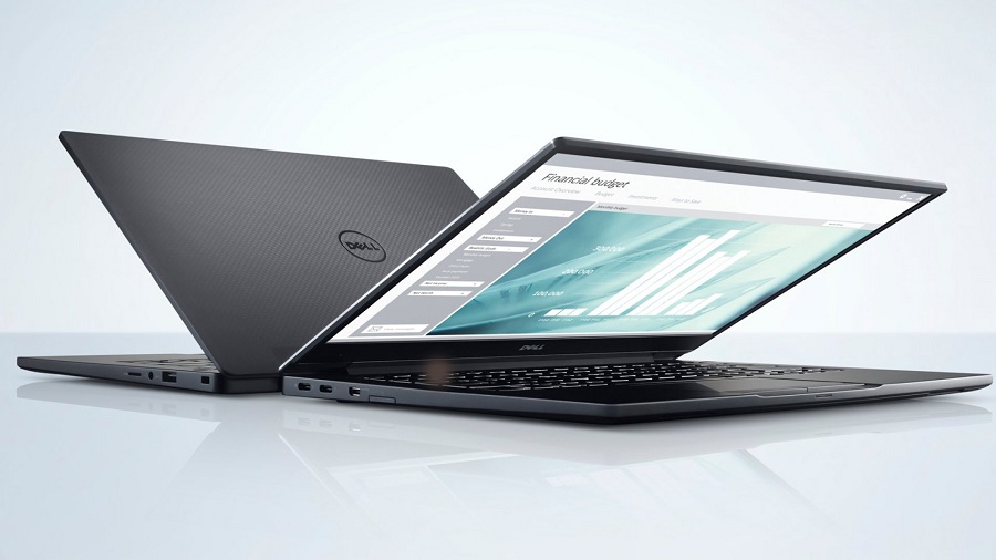 Top 03 laptop doanh nghiệp của Dell được ưa chuộng hiện nay