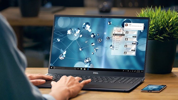 Top 5 Laptop Dell văn phòng dưới 25 triệu đáng mua hiện nay