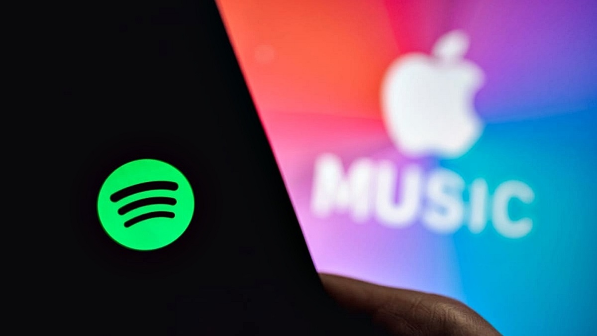 [Tin Tức] Apple và Spotify quyết định gỡ bỏ bài hát do AI sáng tác