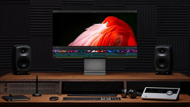 [Tin tức] Apple đang lên kế hoạch cho màn hình OLED 32 và 42 inch cho năm 2027