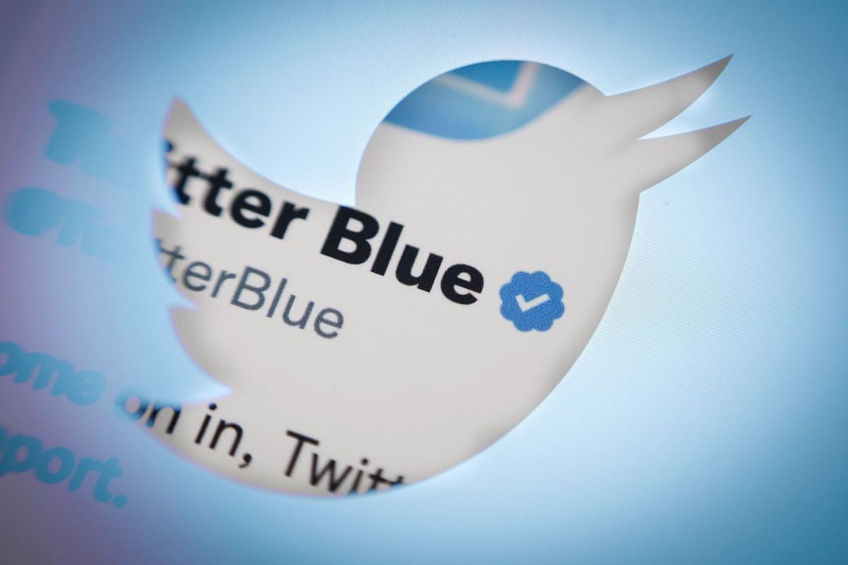 [Tin Tức] Twitter đánh dấu tích xanh cho những người đã mất