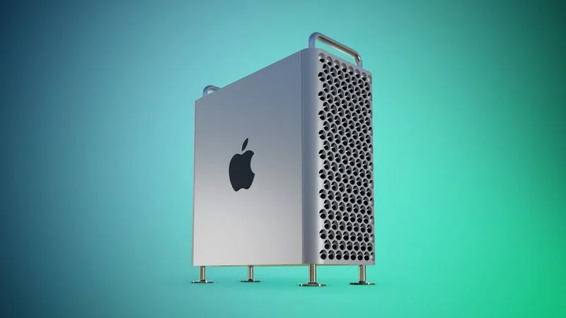 [Tin Tức] Apple Silicon Mac Pro được cho là sẽ không xuất hiện tại WWDC, Mac Studio có thể bị trì hoãn cho đến M3 