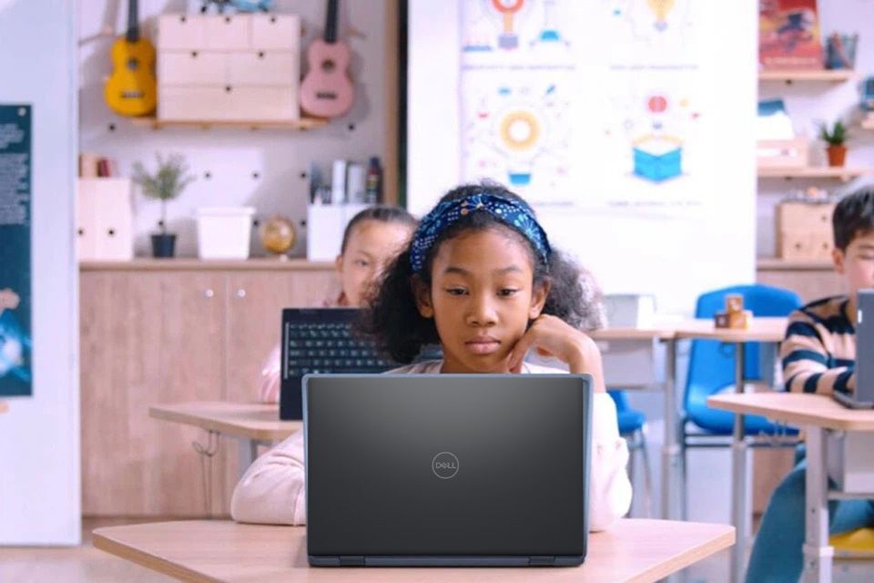 Top 5 laptop Dell cho học sinh dưới 20 triệu đáng mua