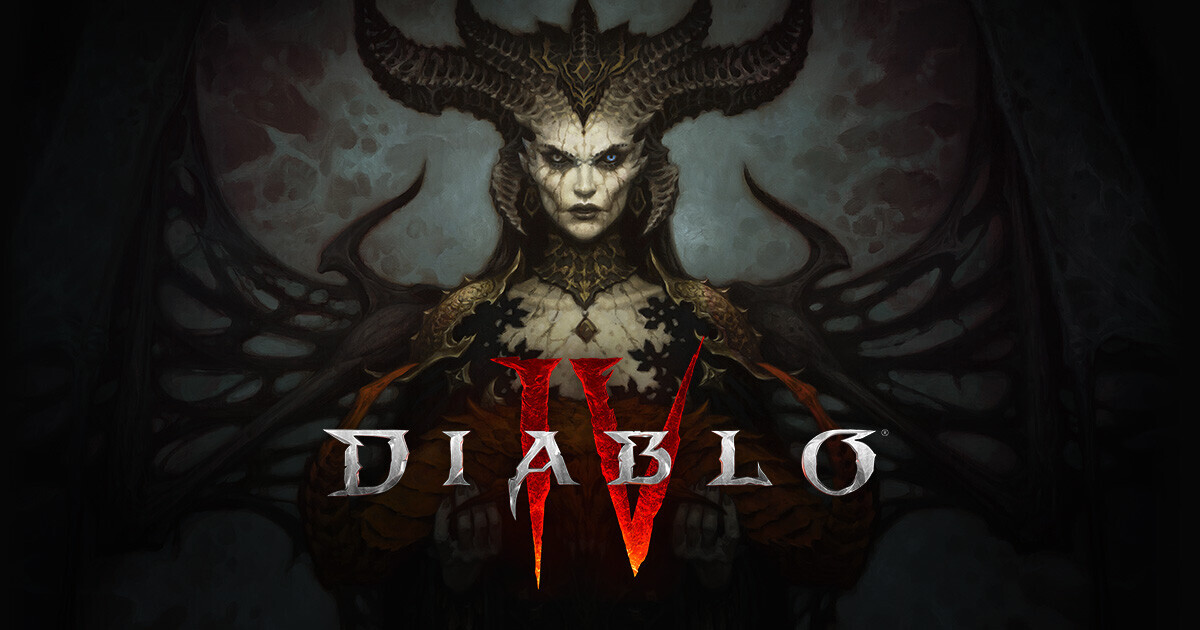 [Tin Tức] Diablo 4 tung ra cấu hình để chiến game trên máy PC