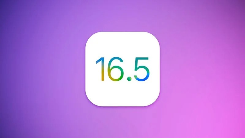 [Tin Tức] Apple phát hành bản Beta công khai thứ ba của iOS 16.5 và iPadOS 16.5