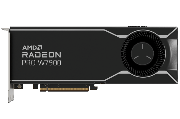 AMD Radeon PRO W7000 Series chính thức ra mắt với hiệu năng đỉnh cho công việc