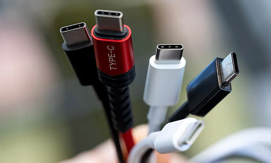 [Review] Chuẩn kết nối USB Type C - Cổng kết nối thay đổi lịch sử ngành công nghiệp bán dẫn