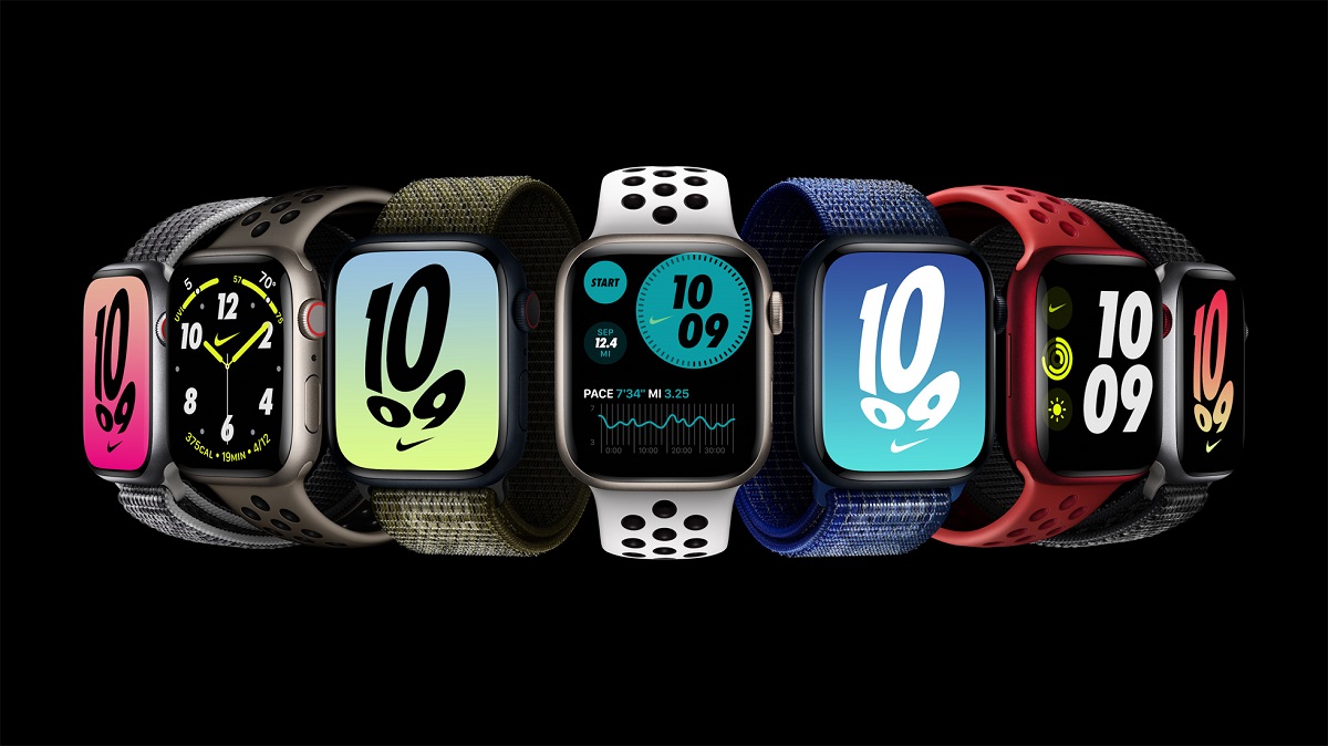 [Tin Tức] Apple Watch Series 9 sẽ được tăng sức mạnh với chip A15