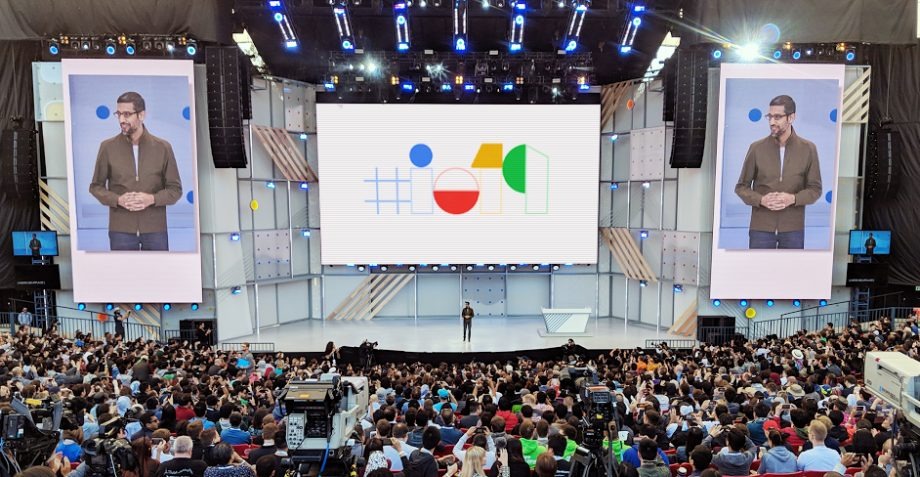 [Tin Tức] Hội nghị Google I/O 2023: Đây là những điểm sáng được công bố tại sự kiện 