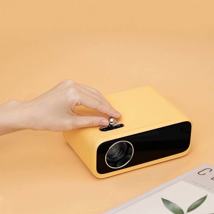 Top 3 máy chiếu mini dưới 7 triệu đáng mua nhất hiện nay