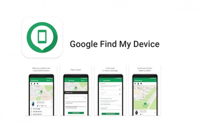 [Tin Tức] Find My Device của Google sẽ sớm sử dụng hàng tỷ thiết bị Android để định vị thiết bị của bạn 