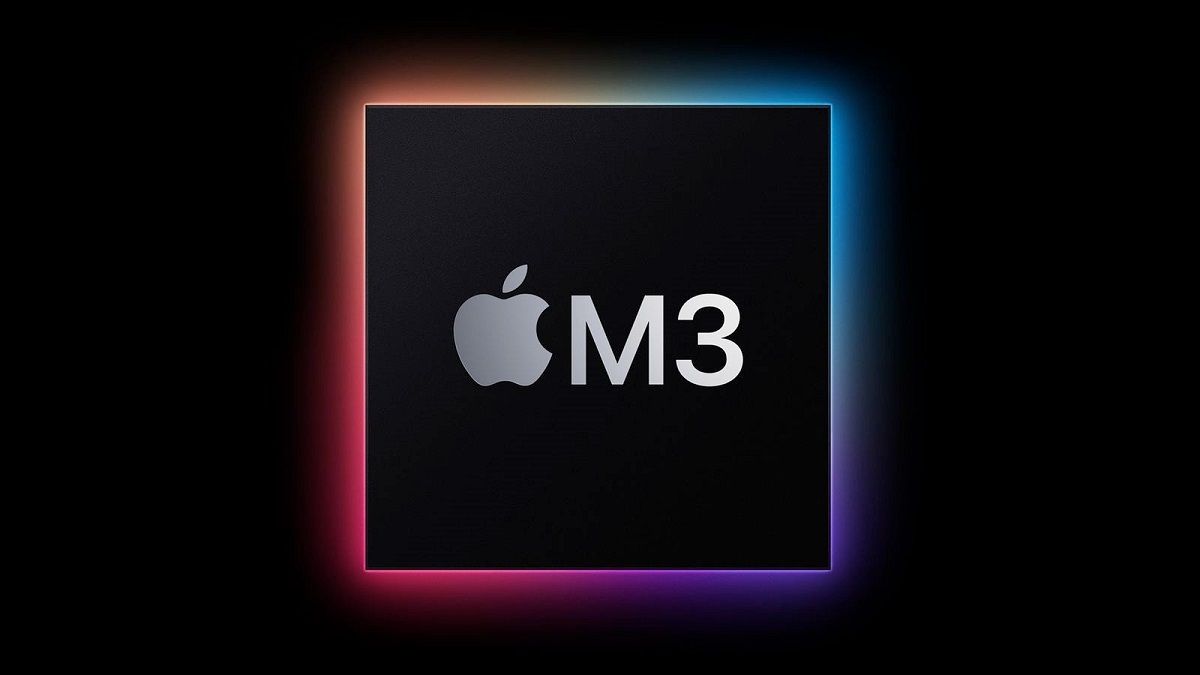 [Tin Tức] Chipset 'M3 Pro' của Apple có thể có 12 lõi CPU