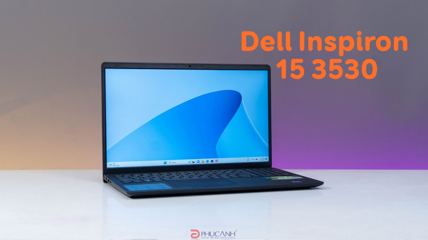 Đánh giá laptop Dell Inspiron 15 3530 - Hiệu năng cực ổn từ CPU Intel thế hệ 13 cùng mức giá hấp dẫn