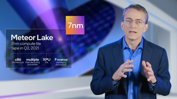 [Tin Tức] Meteor Lake thế hệ thứ 14 của Intel: tin tức, tin đồn, suy đoán về ngày phát hành