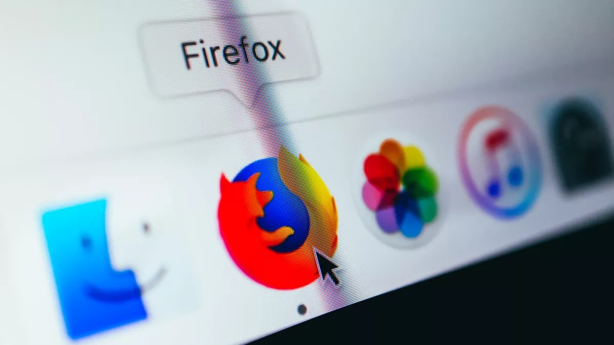 [Mẹo vặt] Cách lưu, xem và quản lý mật khẩu trong trình duyệt web Firefox