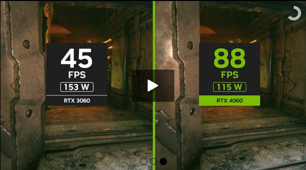 GeForce RTX 4060 ra mắt vào ngày 29 tháng 6 với giá $299