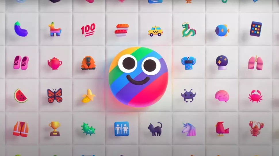 [Tin Tức] Emoji Gate trở lại: Biểu tượng cảm xúc 3D hiện là một phần của Windows 11 Insider Build mới nhất